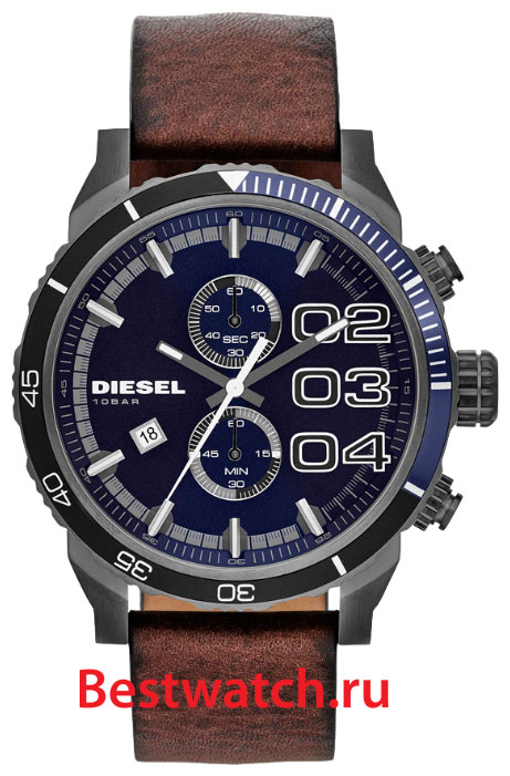 Часы Diesel Double Down DZ4312
