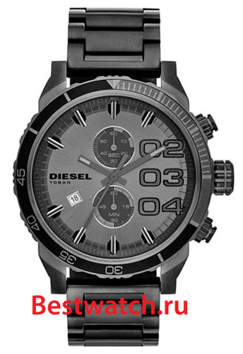 Часы Diesel Double Down DZ4314
