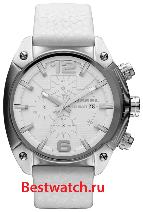 Часы Diesel Overflow DZ4315