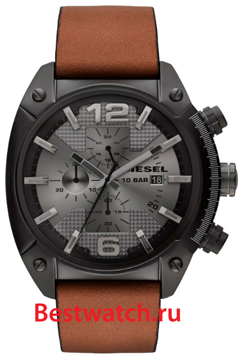 Часы Diesel Overflow DZ4317