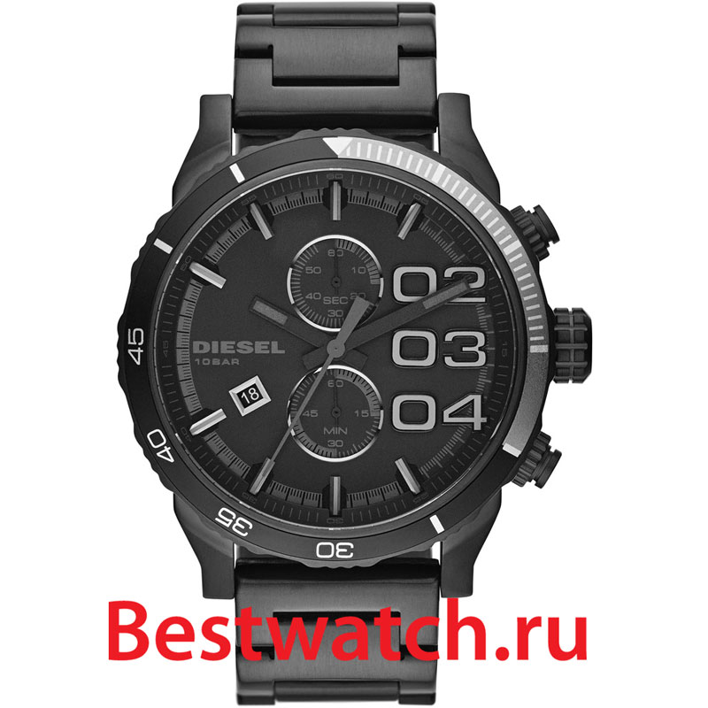 Часы Diesel Double Down DZ4326