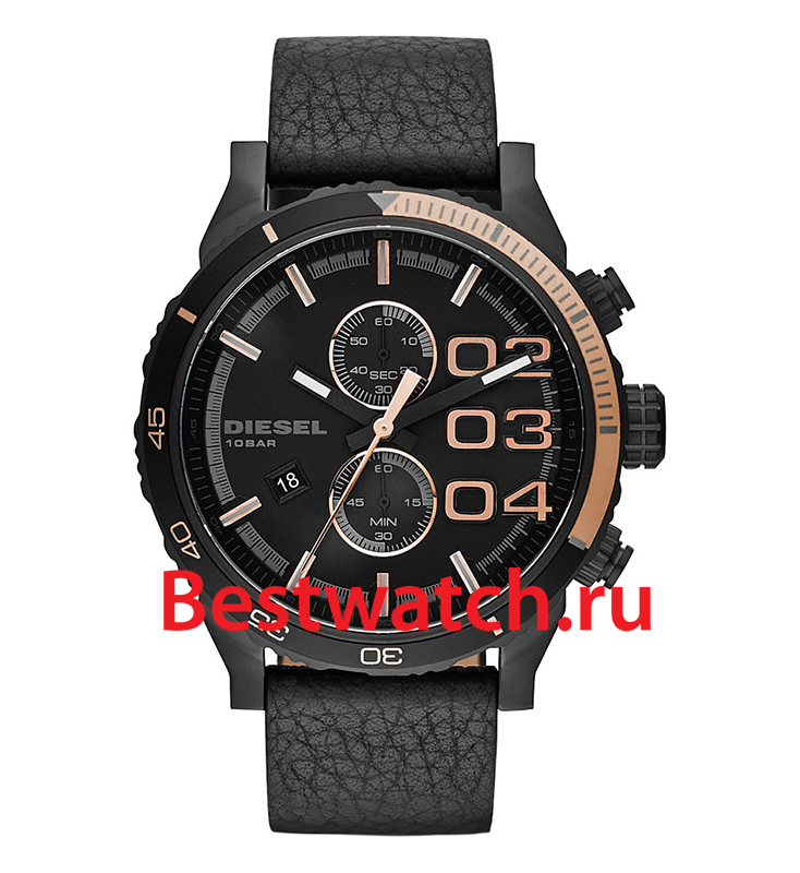 Часы Diesel Double Down DZ4327
