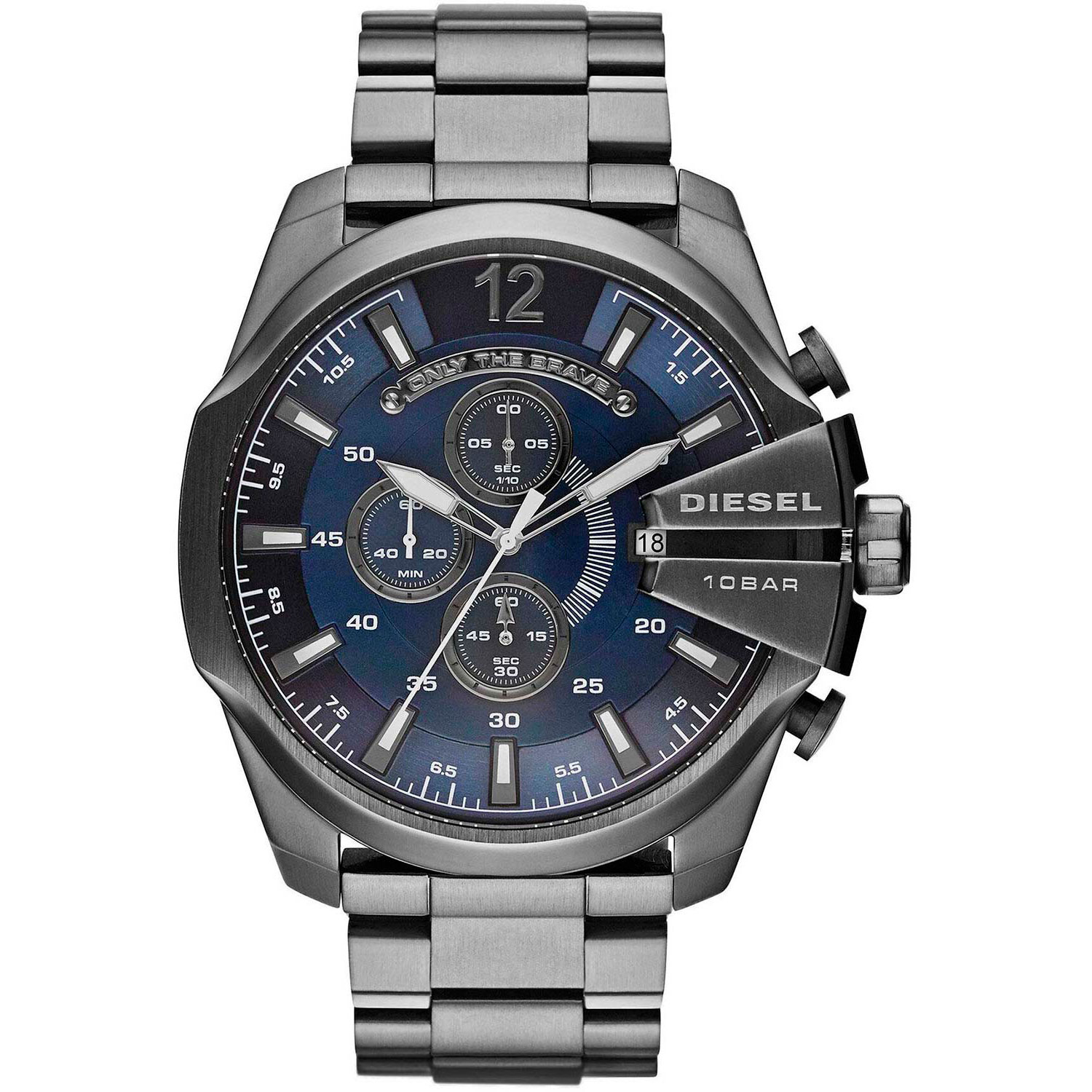 Часы Diesel Mega Chief DZ4329