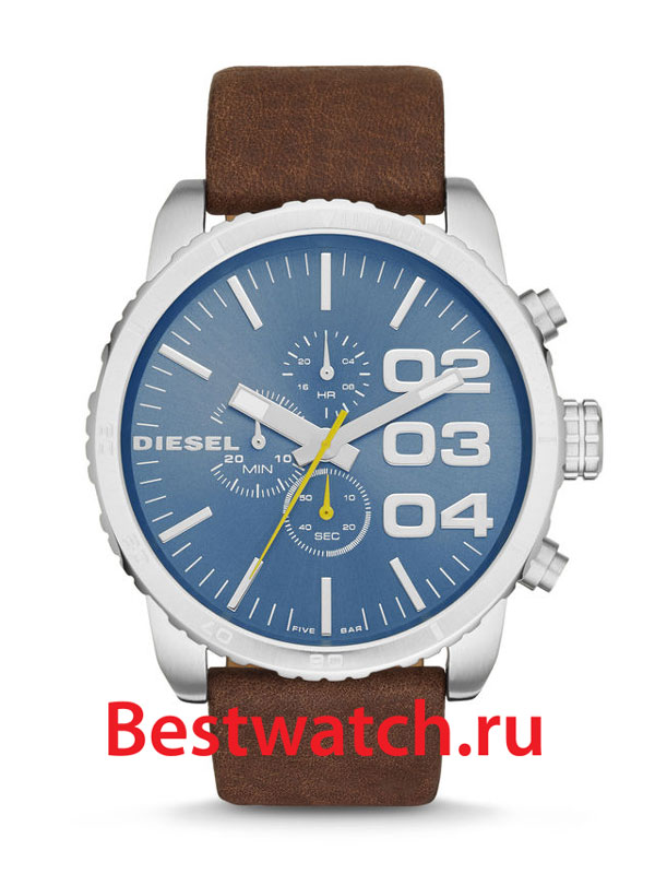 Часы Diesel Double Down DZ4330