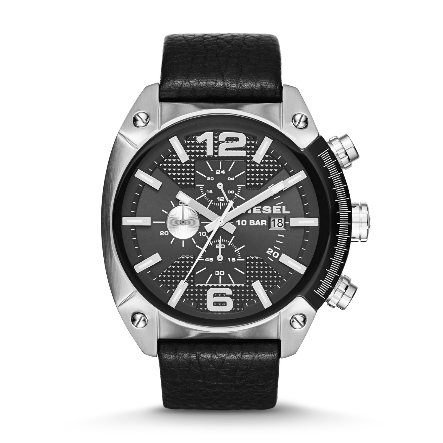 Часы Diesel Overflow DZ4341