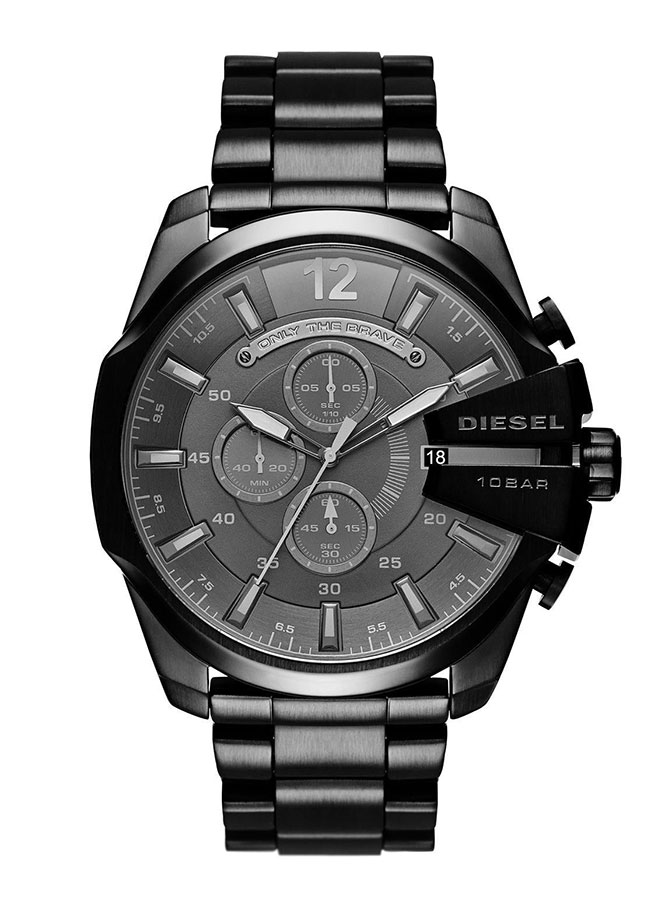 Часы Diesel Mega Chief DZ4355