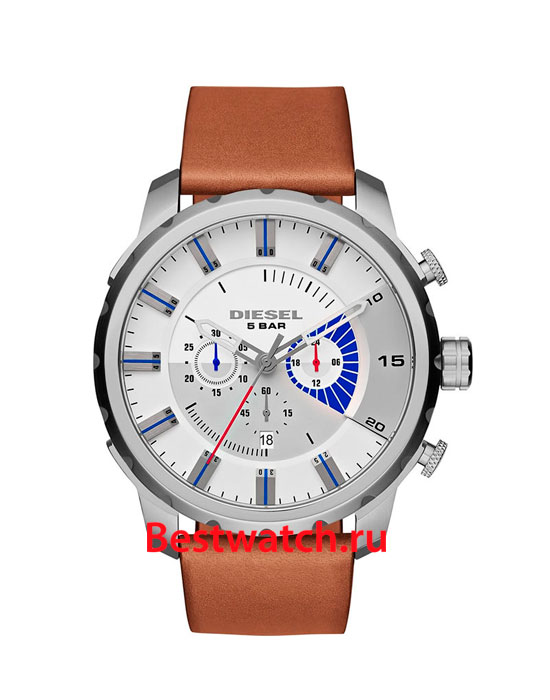 Часы Diesel Chrono DZ4357