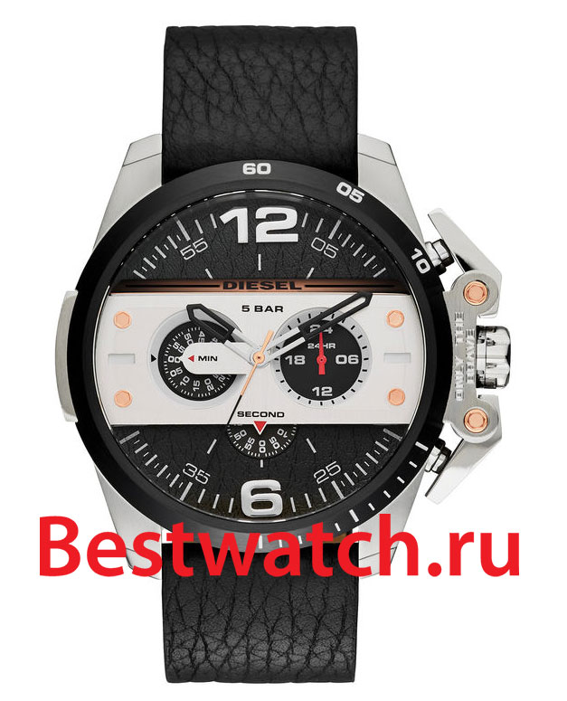 Часы Diesel Ironside DZ4361