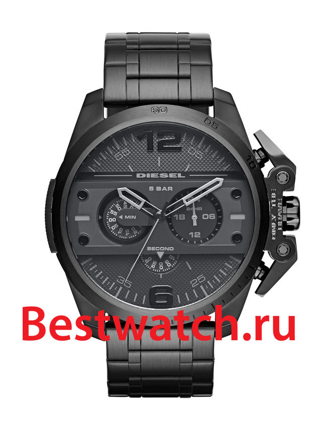 Часы Diesel Ironside DZ4362