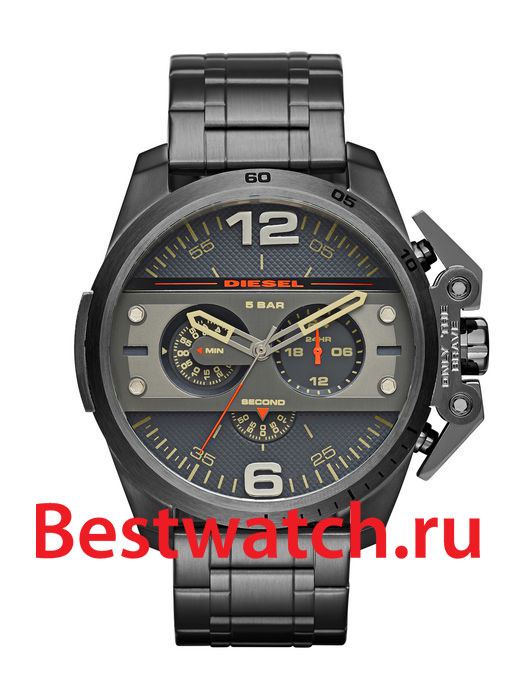 Часы Diesel Ironside DZ4363