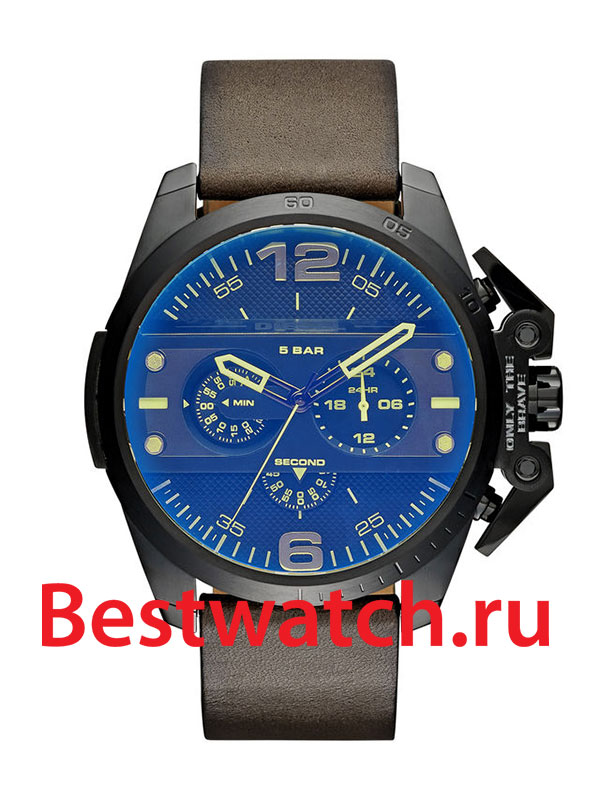 Часы Diesel Ironside DZ4364