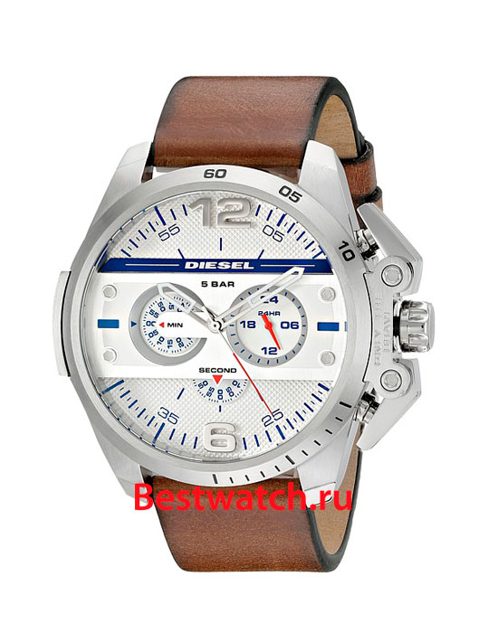 Часы Diesel Ironside DZ4365