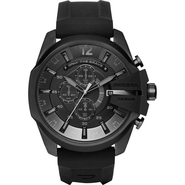 Часы Diesel Mega Chief DZ4378