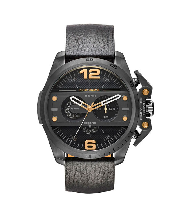 Часы Diesel Chronograph DZ4386