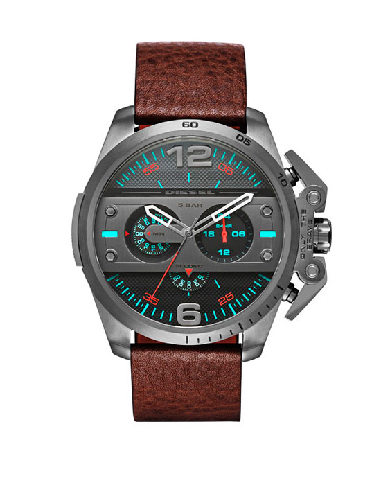 Часы Diesel Chronograph DZ4387