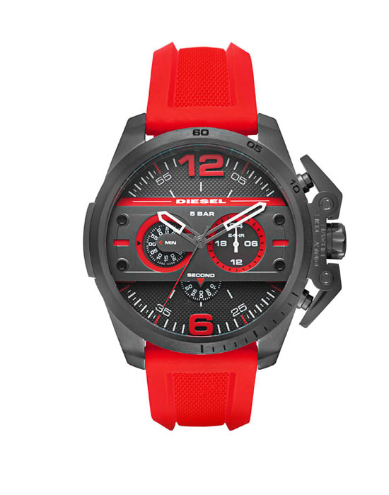 Часы Diesel Chronograph DZ4388