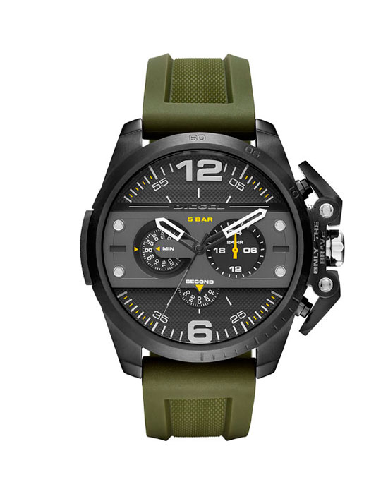 Часы Diesel Chronograph DZ4391