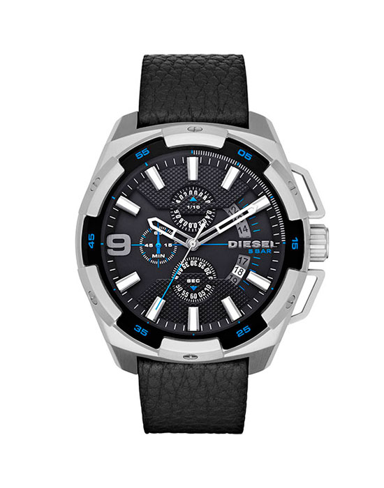 Часы Diesel Chronograph DZ4392