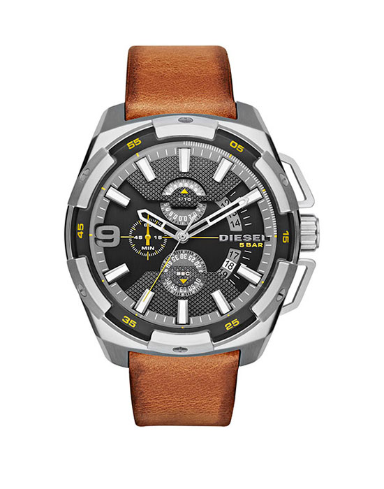 Часы Diesel Chronograph DZ4393