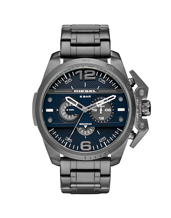Часы Diesel Chronograph DZ4398