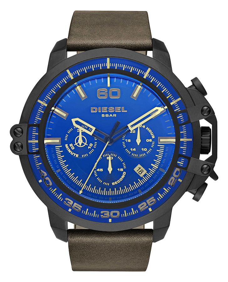 Часы Diesel Deadeye DZ4405
