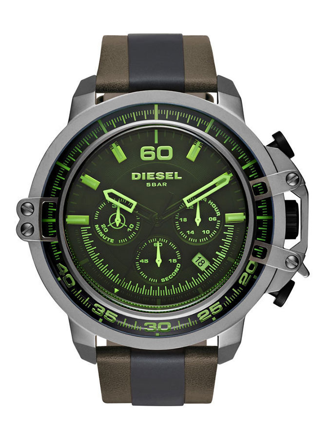 Часы Diesel Deadeye DZ4407