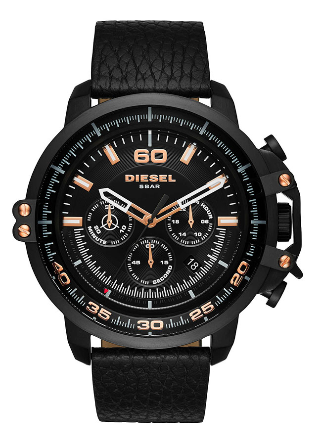 Часы Diesel Deadeye DZ4409