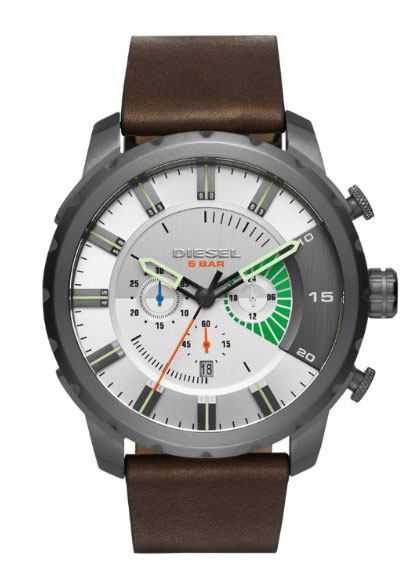 Часы Diesel Stronghold DZ4410