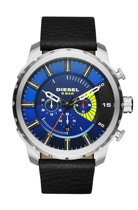 Часы Diesel Stronghold DZ4411