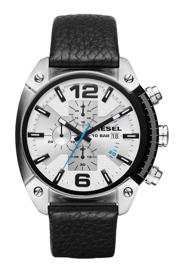 Часы Diesel Overflow DZ4413