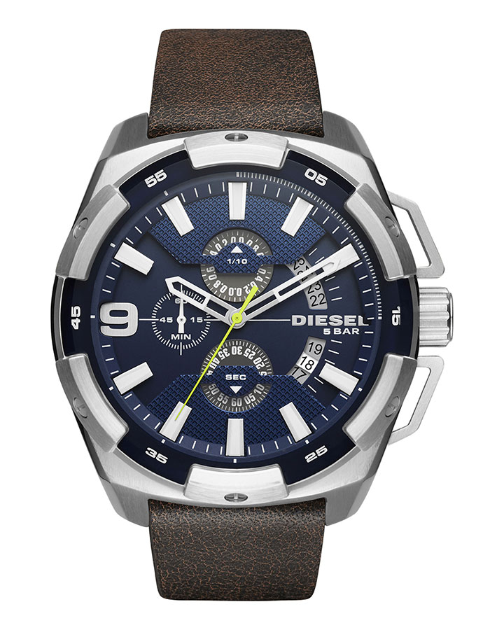 Часы Diesel Heavy Weight DZ4418