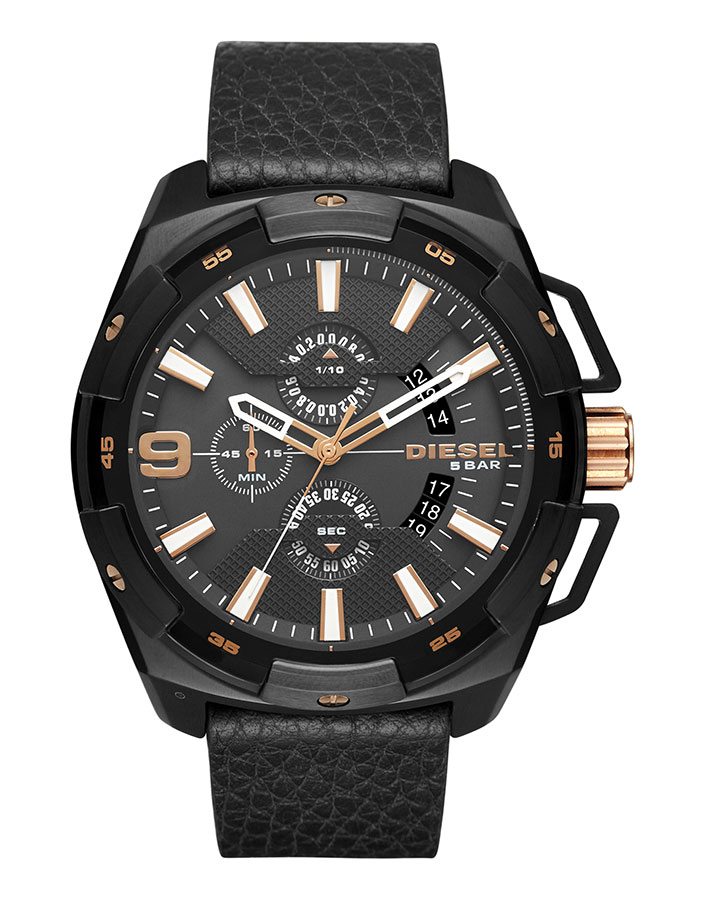 Часы Diesel Heavy Weight DZ4419