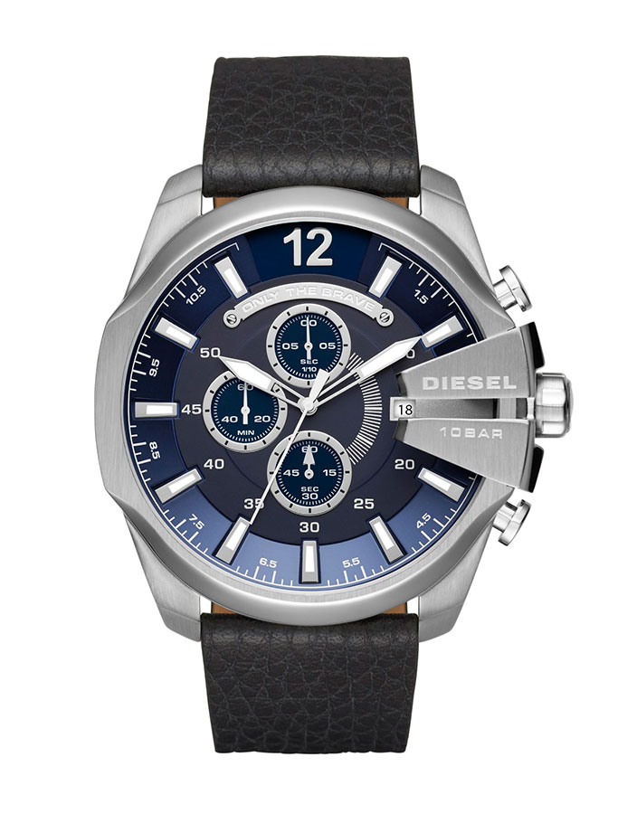 Часы Diesel Mega Chief DZ4423