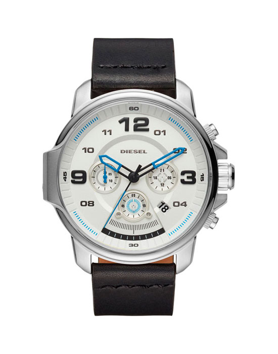 Часы Diesel Whiplash DZ4432