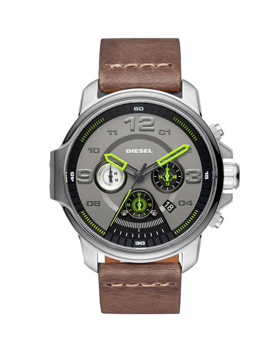 Часы Diesel Whiplash DZ4433