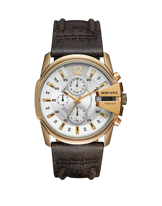 Часы Diesel Master Chief DZ4435