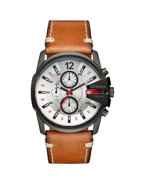 Часы Diesel Master Chief DZ4436