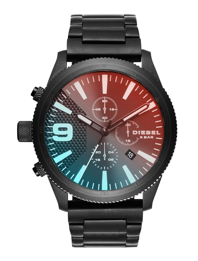 Часы Diesel Rasp DZ4447