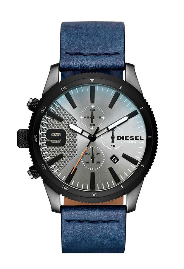 Часы Diesel Rasp Chrono 46 DZ4456
