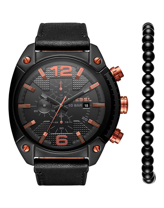 Часы Diesel Overflow DZ4462