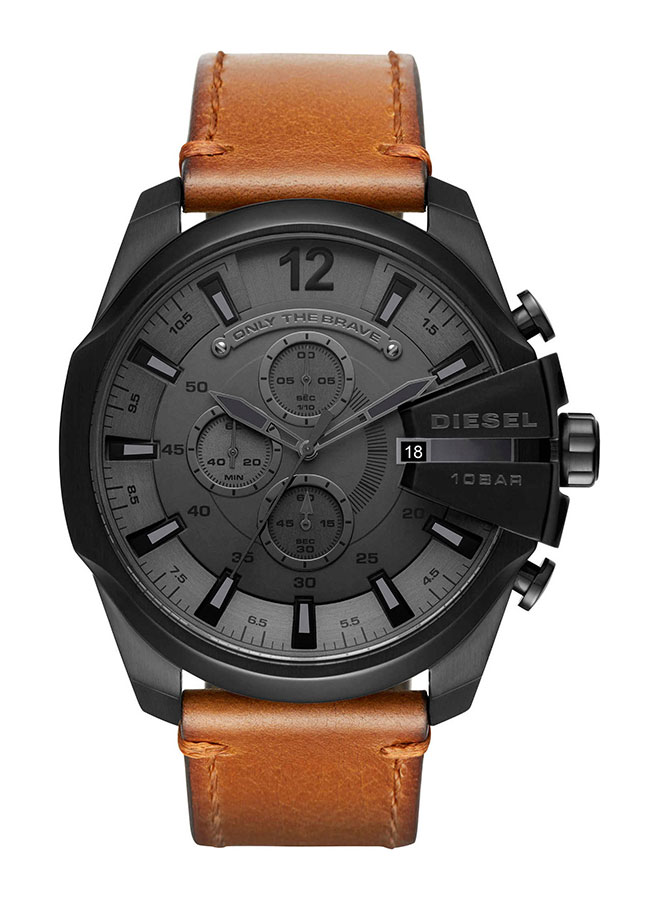 Часы Diesel Mega Chief DZ4463