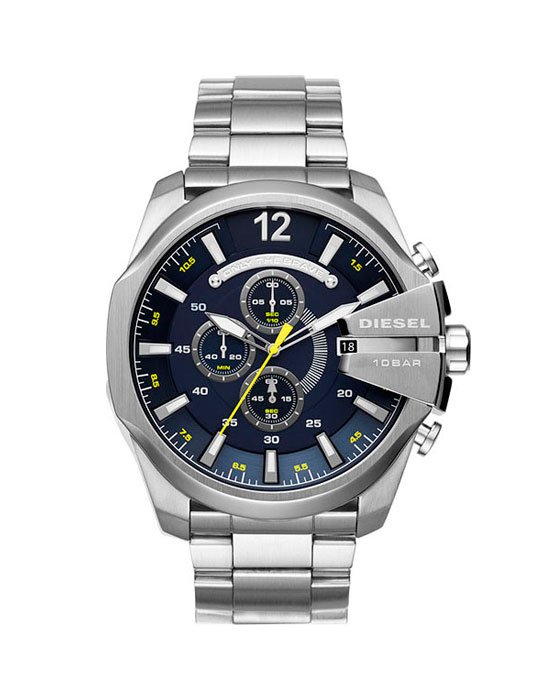 Часы Diesel Mega Chief DZ4465
