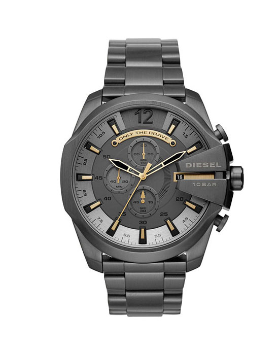 Часы Diesel Mega Chief DZ4466