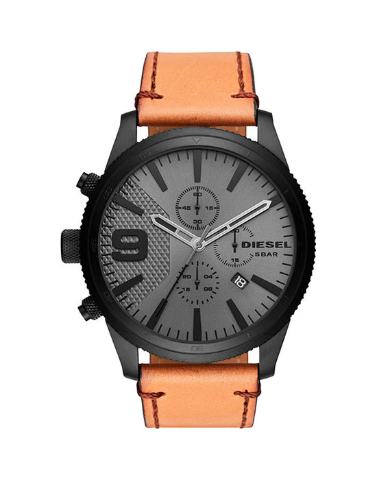 Часы Diesel Rasp Chrono DZ4468