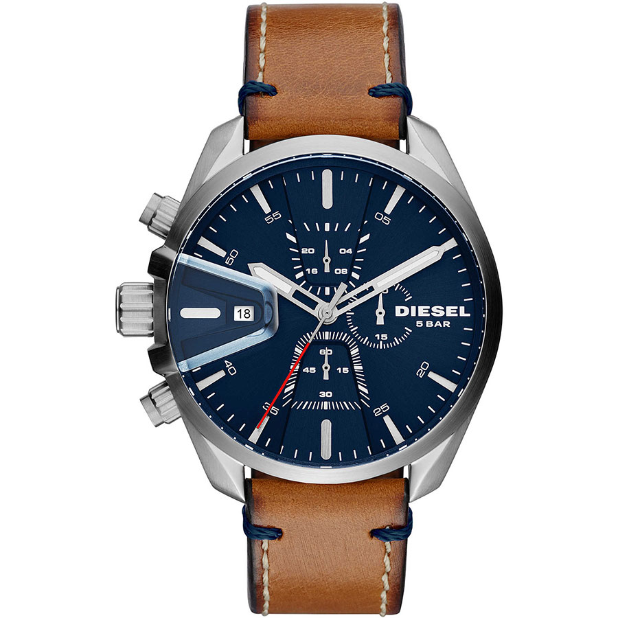 Часы Diesel MS9 Chrono DZ4470