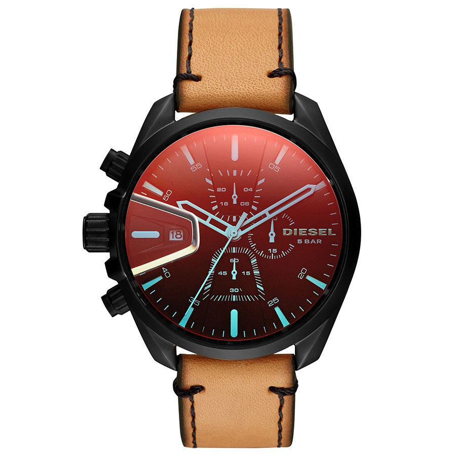 Часы Diesel MS9 Chrono DZ4471