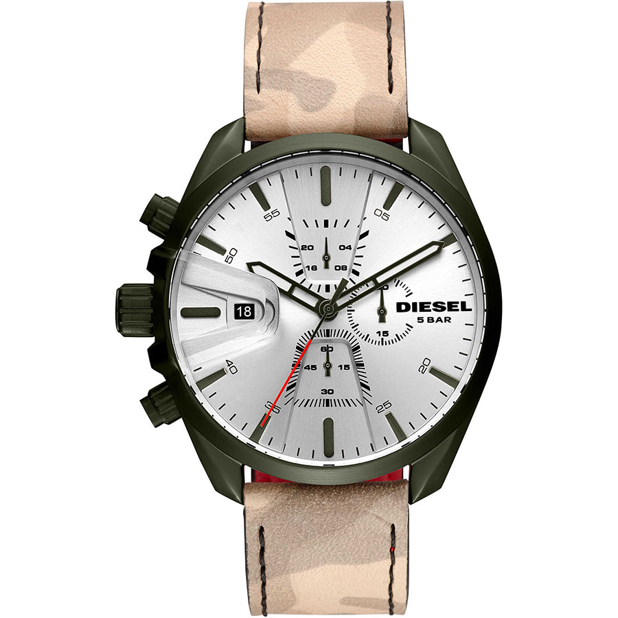 Часы Diesel MS9 Chrono DZ4472