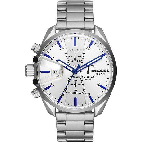 Часы Diesel MS9 Chrono DZ4473