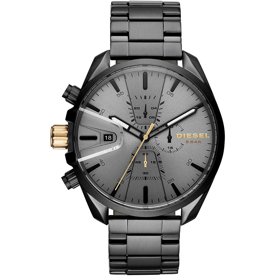 Часы Diesel MS9 Chrono DZ4474