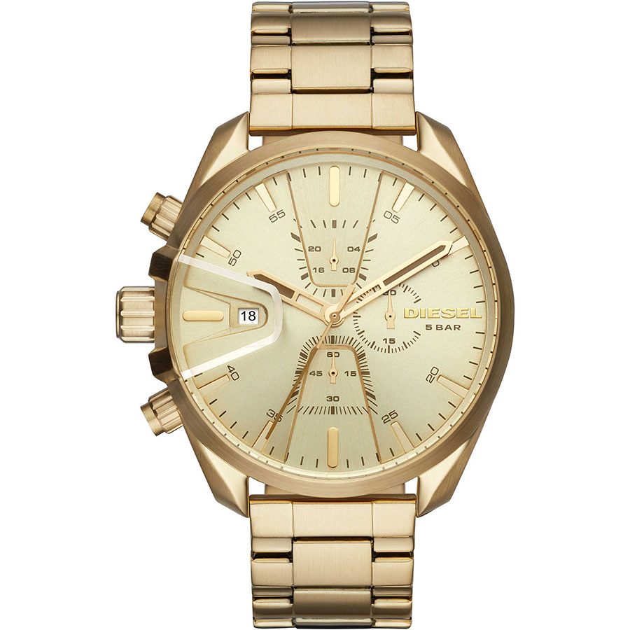 Часы Diesel MS9 Chrono DZ4475